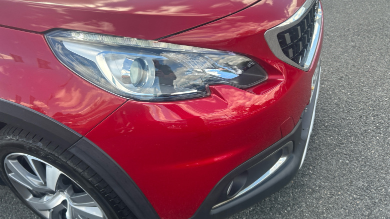 Peugeot 2008 1.2 PureTech 110 Allure Premium 5dr Petrol Estate